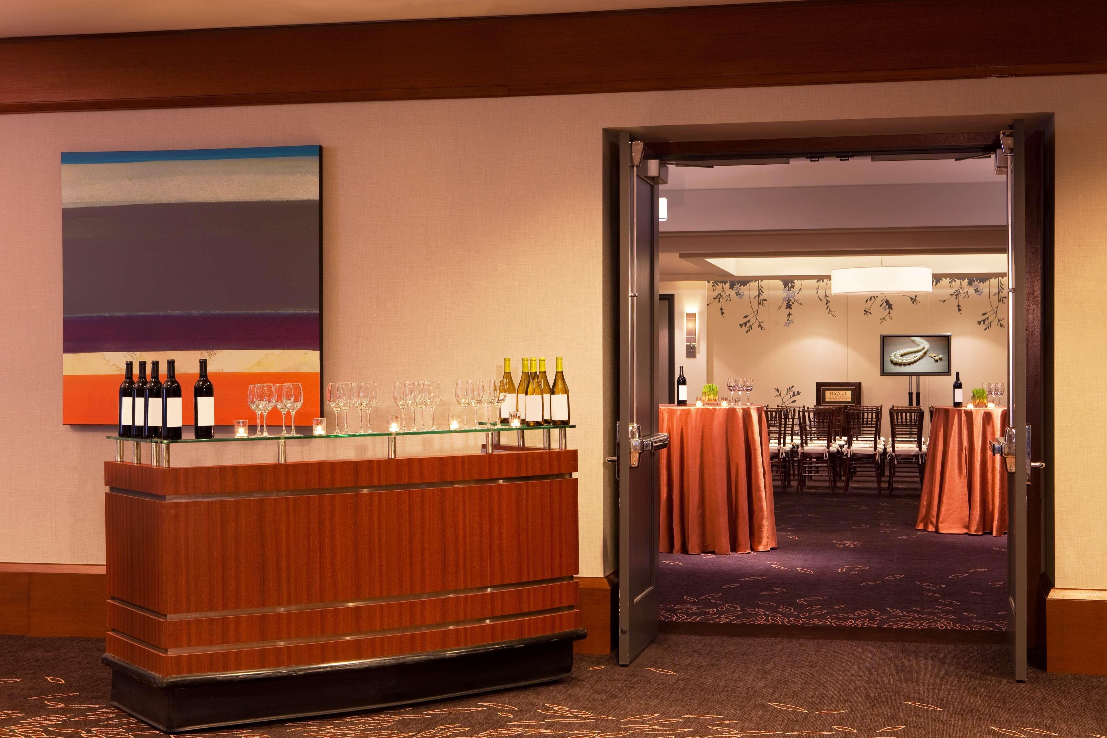 Hyatt Regency Boston Ξενοδοχείο Εξωτερικό φωτογραφία