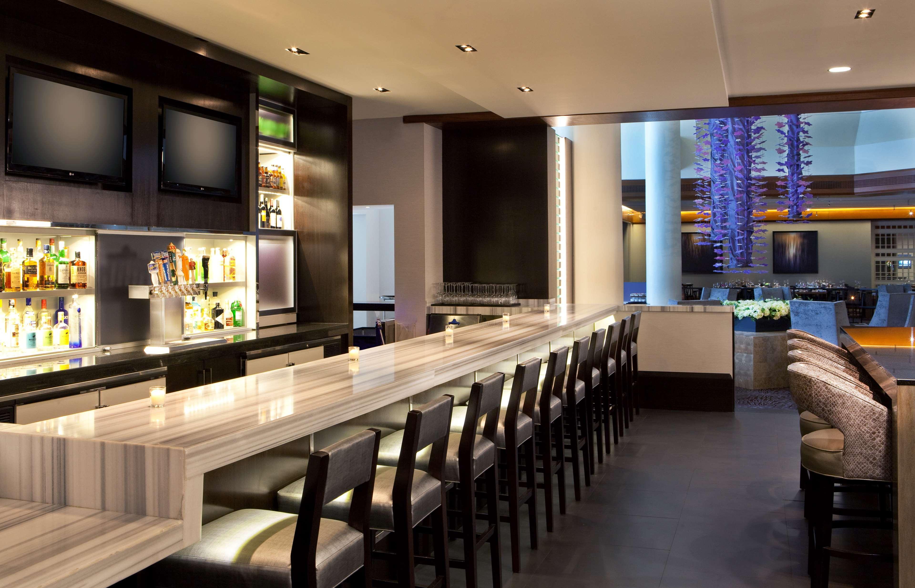 Hyatt Regency Boston Ξενοδοχείο Εξωτερικό φωτογραφία