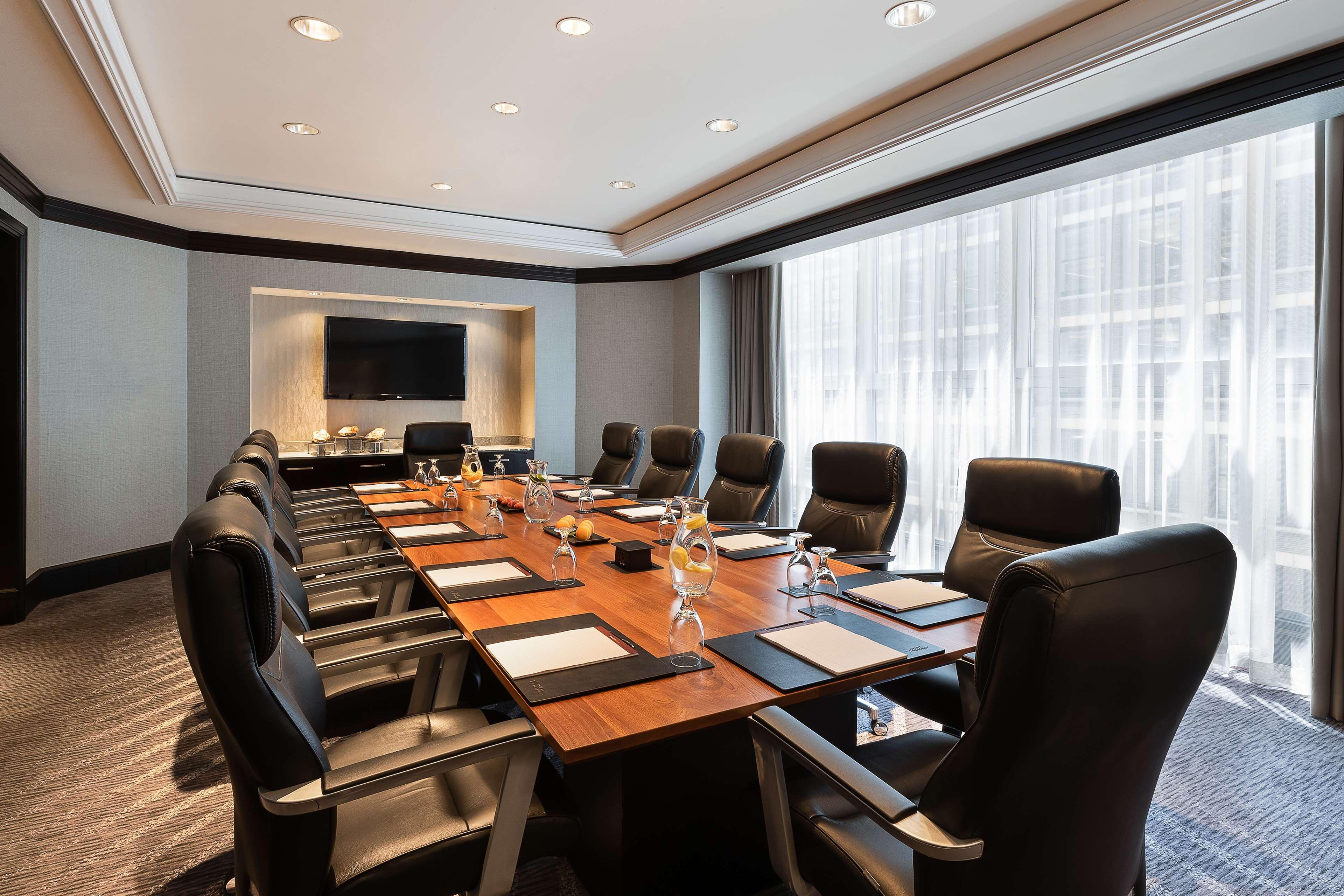 Hyatt Regency Boston Ξενοδοχείο Εξωτερικό φωτογραφία