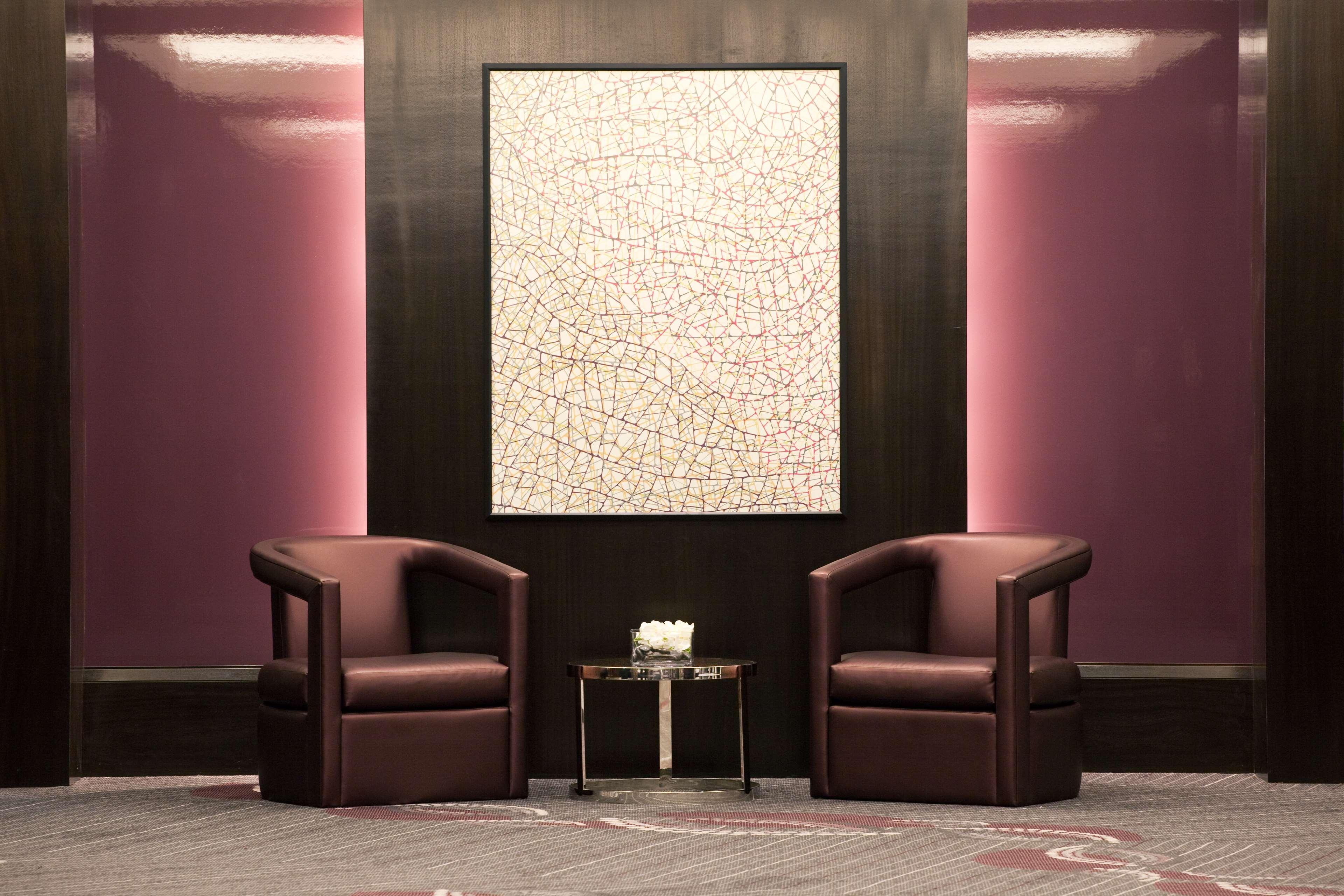 Hyatt Regency Boston Ξενοδοχείο Εξωτερικό φωτογραφία