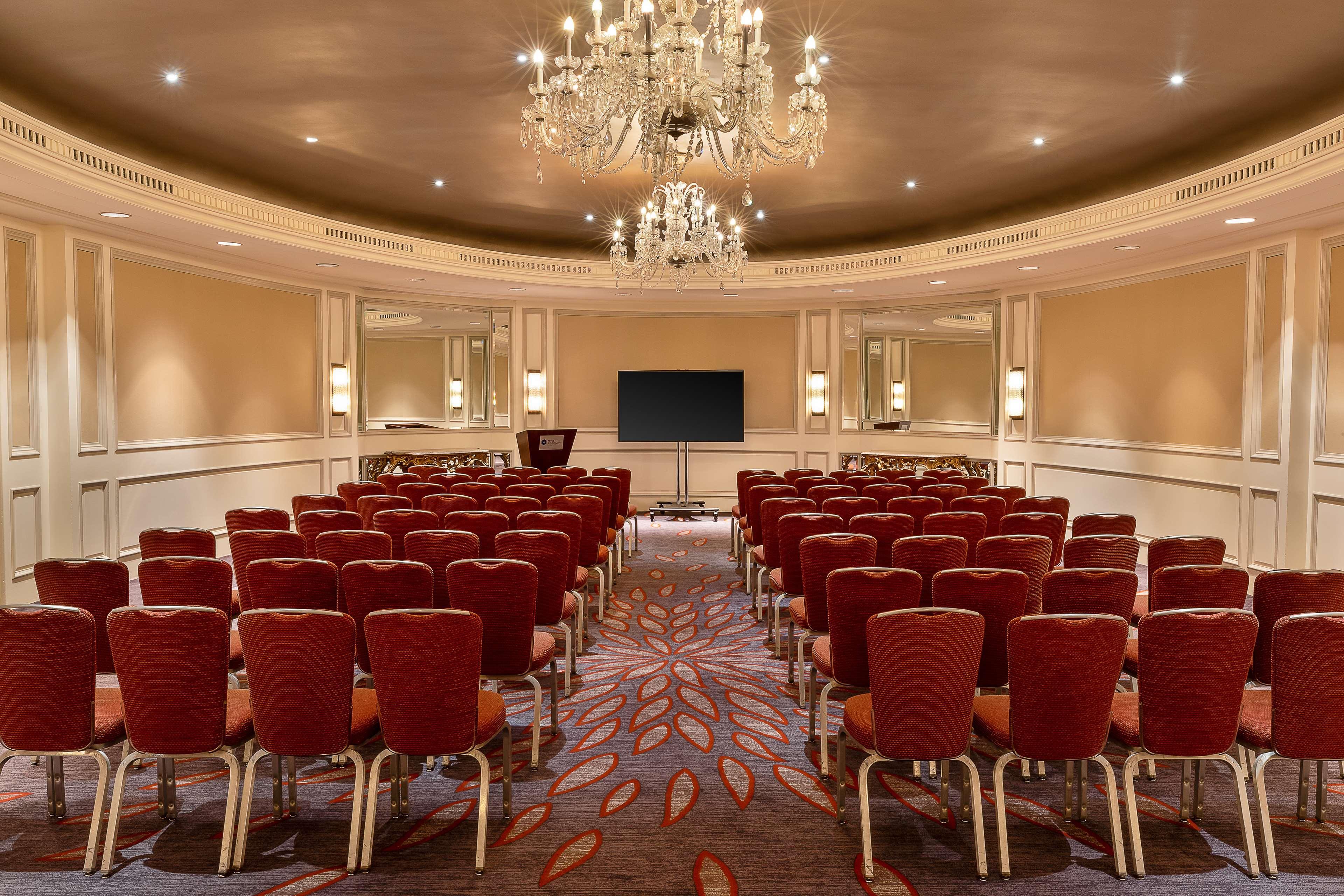 Hyatt Regency Boston Ξενοδοχείο Εξωτερικό φωτογραφία