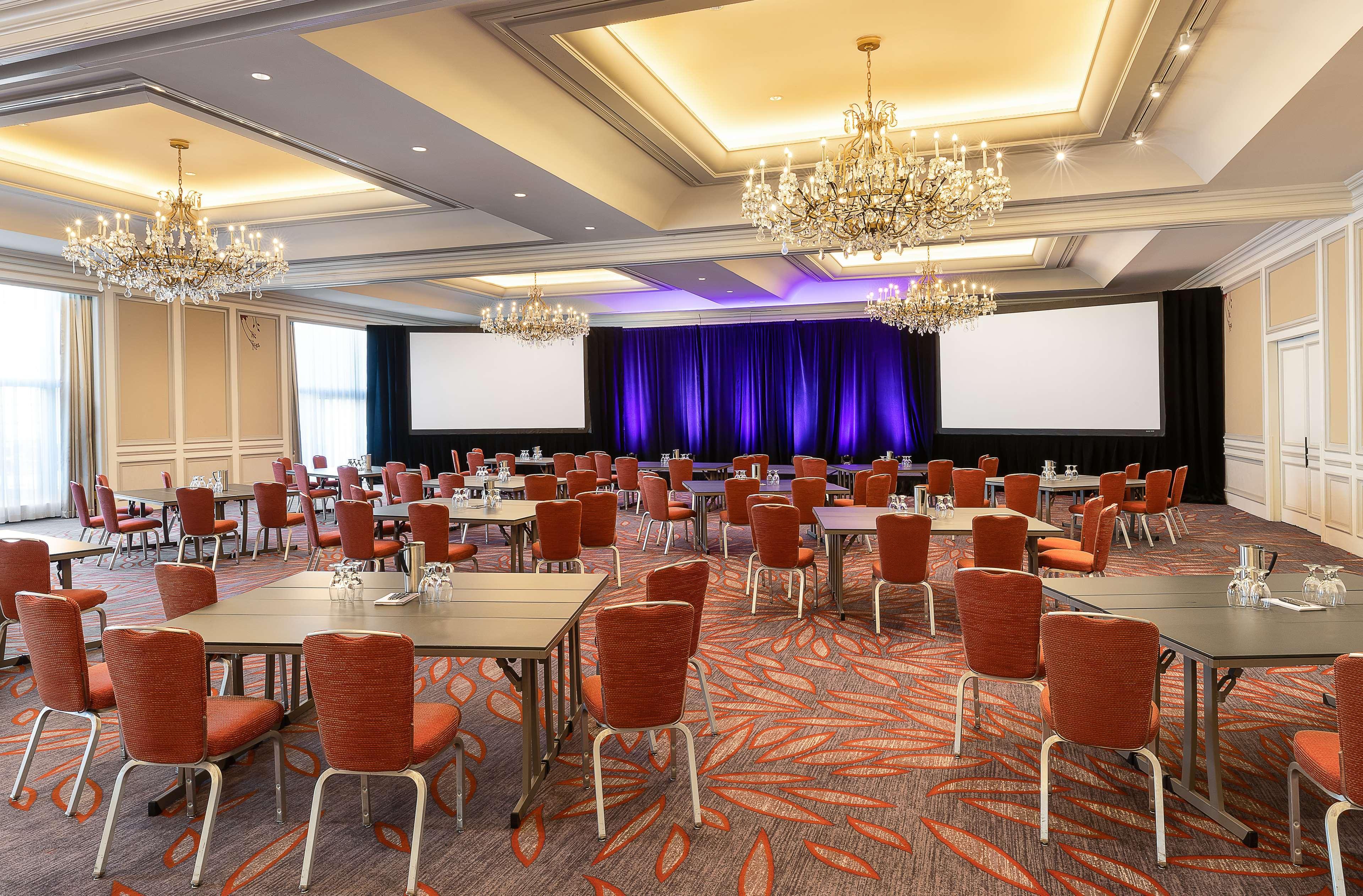 Hyatt Regency Boston Ξενοδοχείο Εξωτερικό φωτογραφία