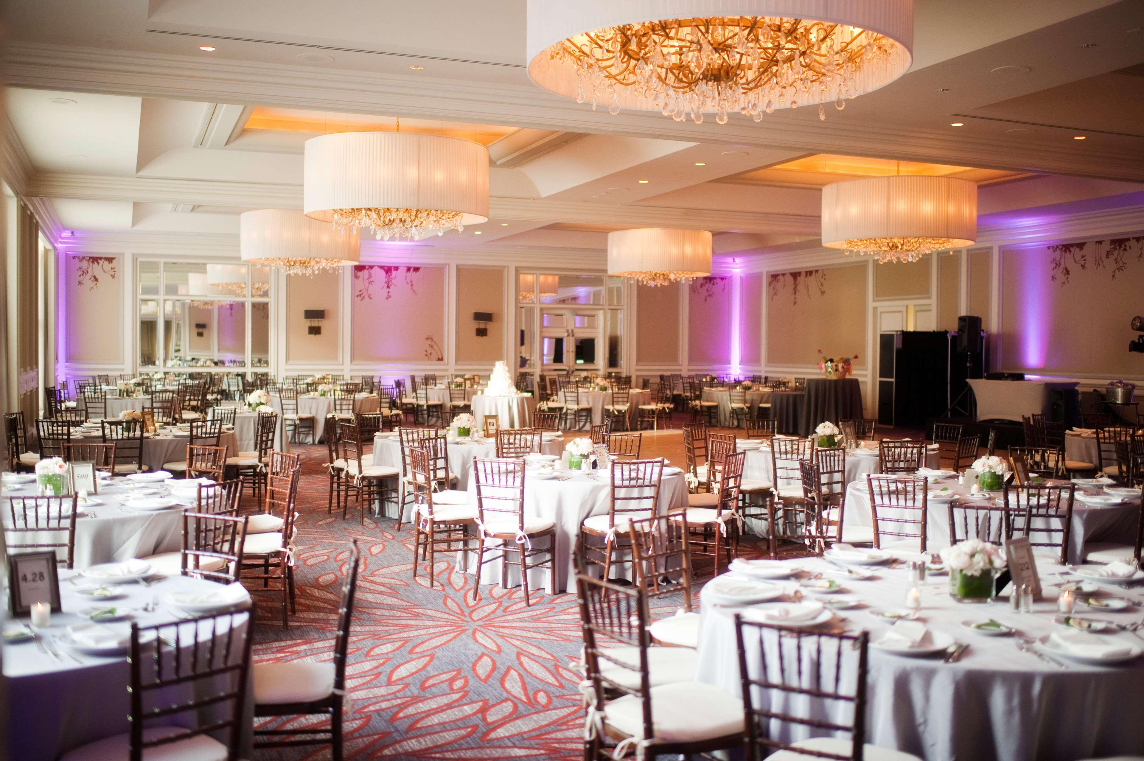 Hyatt Regency Boston Ξενοδοχείο Εξωτερικό φωτογραφία