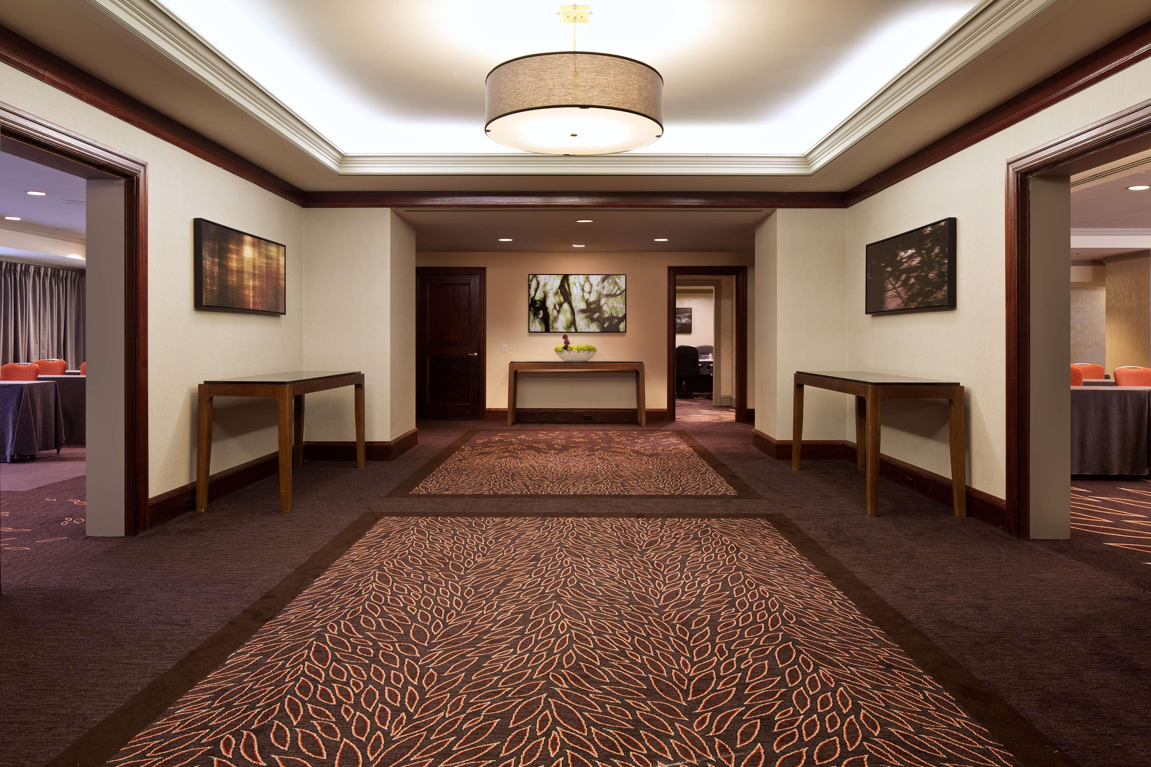 Hyatt Regency Boston Ξενοδοχείο Εξωτερικό φωτογραφία